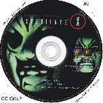 miniatura expediente-x-temporada-03-disco-05-por-jrc cover cd