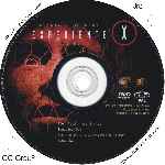 miniatura expediente-x-temporada-04-disco-02-por-jrc cover cd