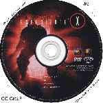miniatura expediente-x-temporada-04-disco-05-por-jrc cover cd