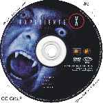 miniatura expediente-x-temporada-05-disco-03-por-jrc cover cd