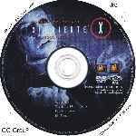 miniatura expediente-x-temporada-05-disco-05-por-jrc cover cd