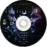 miniatura expediente-x-temporada-08-dvd-05-por-soulboom cover cd