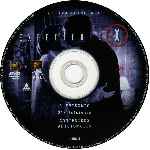 miniatura expediente-x-temporada-08-dvd-06-por-soulboom cover cd