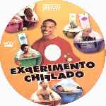 miniatura experimento-chiflado-custom-por-alison cover cd