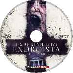 miniatura experimento-exorcista-custom-v2-por-maq-corte cover cd