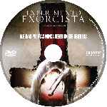 miniatura experimento-exorcista-custom-v3-por-maq-corte cover cd