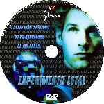 miniatura experimento-letal-custom-por-asmodeo2 cover cd