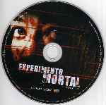 miniatura experimento-mortal-2005-region-1-4-por-jaboran333 cover cd