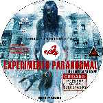 miniatura experimento-paranormal-custom-por-corsariogris cover cd
