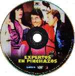 miniatura expertos-en-pinchazos-region-4-por-damianr cover cd