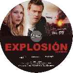miniatura explosion-custom-por-darioarg cover cd
