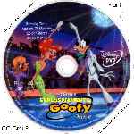 miniatura explosivamente-goofy-custom-por-franki cover cd