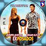 miniatura exposados-custom-v5-por-gabri2254 cover cd