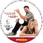 miniatura exposados-custom-v6-por-caminante777 cover cd