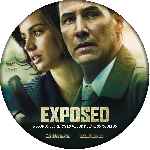 miniatura exposed-2015-custom-por-alfix0 cover cd