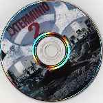 miniatura exterminio-2-custom-por-favane cover cd