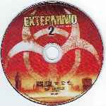 miniatura exterminio-2-region-1-4-v2-por-miyose cover cd
