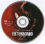 miniatura exterminio-2002-region-4-v2-por-matumerlo cover cd