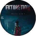 miniatura extinction-custom-por-alfix0 cover cd