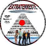 miniatura extraterrestre-custom-v2-por-franco-k cover cd