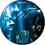 miniatura extraterrestrial-custom-por-alfix0 cover cd