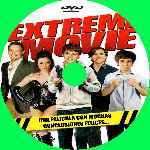 miniatura extreme-movie-custom-por-nata-df cover cd
