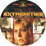 miniatura extremites-la-humillacion-custom-por-nitmem cover cd