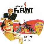 miniatura f-de-flint-custom-por-vigilantenocturno cover cd