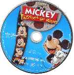 miniatura fabrica-de-risas-mickey-region-1-4-por-deltantra cover cd