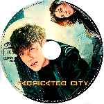 miniatura fabricated-city-custom-por-pmc07 cover cd