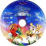 miniatura fabulas-de-disney-volumen-04-region-1-4-por-martinete cover cd