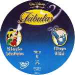 miniatura fabulas-disney-volumen-6-por-deeplord cover cd