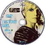 miniatura factory-girl-custom-por-rege cover cd
