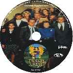 miniatura falcon-crest-custom-por-jovihi cover cd