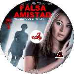 miniatura falsa-amistad-2011-custom-por-corsariogris cover cd
