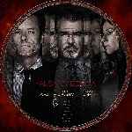 miniatura falsa-evidencia-2018-custom-por-ferozbbb cover cd