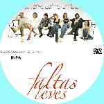 miniatura faltas-leves-custom-por-eltamba cover cd