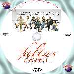 miniatura faltas-leves-custom-v2-por-john-smith cover cd