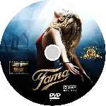 miniatura fama-2009-custom-por-josegarci cover cd