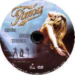 miniatura fama-2009-por-eltamba cover cd
