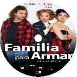 miniatura familia-para-armar-custom-por-vigilantenocturno cover cd