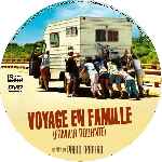 miniatura familia-rodante-custom-por-el-verderol cover cd
