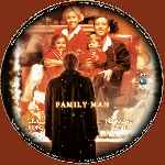 miniatura family-man-custom-por-ferozbbb cover cd