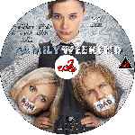 miniatura family-weekend-custom-v2-por-corsariogris cover cd