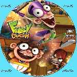 miniatura fanboy-y-chum-chum-custom-por-menta cover cd
