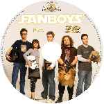 miniatura fanboys-custom-v2-por-guillermillo cover cd