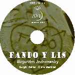 miniatura fando-y-lis-custom-por-j1j3 cover cd