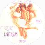 miniatura fantasias-custom-por-alison cover cd