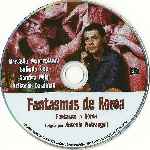 miniatura fantasmas-de-roma-por-condozco-jones cover cd