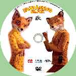 miniatura fantastico-sr-zorro-custom-por-chechelin cover cd